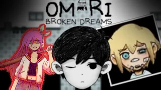NEW OMORI MOD AFTER THE TRUTH: Broken Dreams