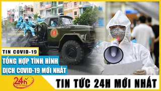 Tin Nóng Covid-19 Ngày 27/1. Dịch Virus Corona hôm nay số ca mới tăng nhanh, lo bùng dịch dịp Tết