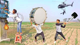 Must watch Very spacial New funny comedy videos amazing funny video 2022🤪Episode 68 by funny dabang