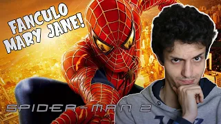 Spider-Man 2 NON È il miglior cinecomic di sempre! - Recensione in Pochi Minuti