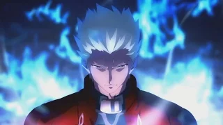 【AMV】 Fate/stay Night – Warrior Inside ᴴᴰ