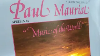 Paul Mauriat - Music Of The World - (Full Album)