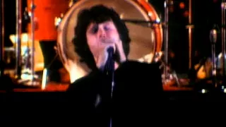 The Doors Live at the Hollywood Bowl