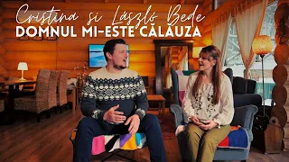 Cristina și László Bede - Domnul mi-este călăuza | videoclip Speranța TV