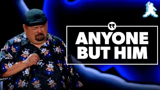 Anyone But Him - Gabriel Iglesias: Stadium Fluffy on Netflix