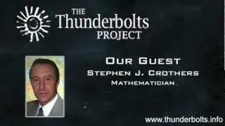 Stephen J. Crothers "The Total Collapse of the Black Hole Theory"