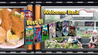 Best of Branson - Farmhouse Restaurant