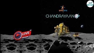 🔴Chandrayaan 3🛰️ Landing on Moon🌕 || All details about Chandrayaan 3 || LIVE || Infinity Learn NEET