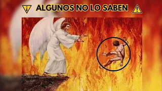 ¿Que es el INFIERNO?