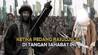 Kisah Abu Dujanah | Sahabat Yang Membawa Pedang Nabi Muhammad SAW - Sejarah Islam