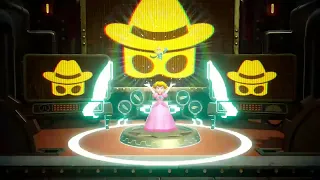 Princess Peach Showtime! - More Transformations