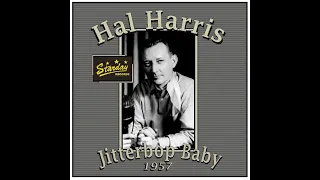Hal Harris - Jitterbop Baby (1957)