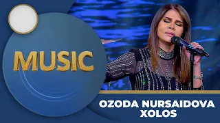 Ozoda Nursaidova - XOLOS