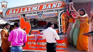 Rajlaxmi Band | Jumme Ki Raat | PJ Bands