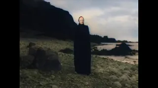 [AI Colorized]The Seventh Seal Trailer in COLOR - DeOldify