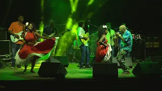 Festival Kiltir ek Langaz Kreol Morisien - Concert Omaz Ino Nakeed Première Partie