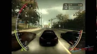 TUTORIAL: Need For Speed - Most Wanted: Aceleración