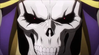 Overlord ｢AMV｣ White Rabbit