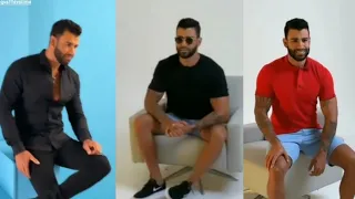 Gusttavo Lima arrasa em clique para campanha publicitária