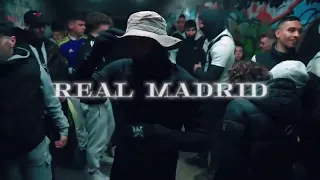 [FREE] Rhove x Jul Afro Trap Type Beat 2023 - "Real Madrid"