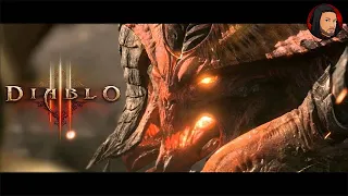 Diablo 3 | The Full Story