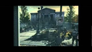 Homefront - gameplay 01 (pc)