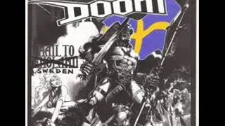 DOOM - Hail To Sweden - (FULL EP)