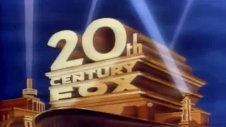 (REUPLOAD) The History of 20th Century Fox Television and 20th Television Logos (1956-2015)