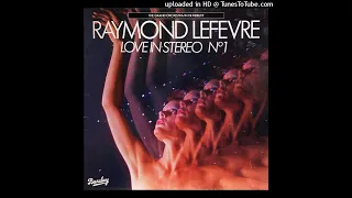 07 - Raymond Lefevre - Hotel California (HQ VERSION)