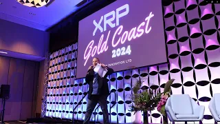 XRPGoldCoast2024 Conference - XRPL - Builders - Speakers