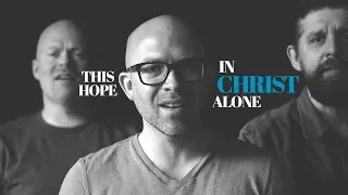 In Christ Alone (Music Lyric Video) - This Hope
