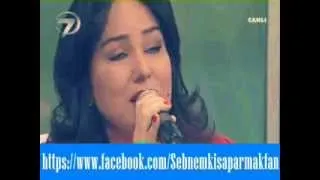 Şebnem Kısaparmak-Melek Annem