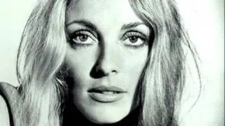 Sharon Tate 44 (Baby I love your way)