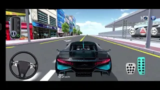 3d Driving Class android game play video || Car Game #gameplay #cargame