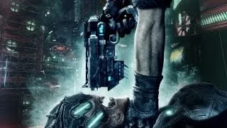 Prey 2: Dubstep Trailer [HD][Fanmade-Trailer]