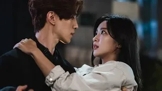 A Demi-God Nine-Tailed Fox Wanders The World To Find His Eternal Peace (Part2) | Korean Drama Recap