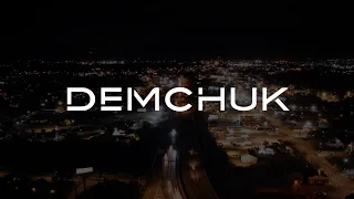 DEMCHUK - Терпіти не можу (radio dance remix)