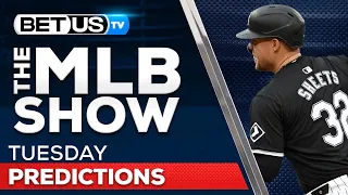 MLB Picks For Today [April 30th] MLB Predictions & Best Baseball Betting Odds
