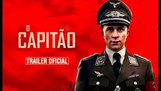 O CAPITÃO | Trailer Legendado | 1 de Outubro em VOD