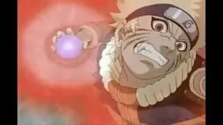 Naruto vs Sasuke linkin park   in the end