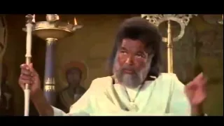 Die Flucht nach Abessinien - Mohammed – Der Gesandte Gottes (1976)