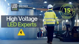 High Voltage LED Experts