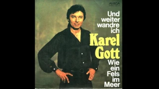 Karel Gott - Wie ein Fels im Meer (1979)