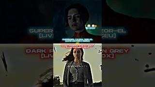 Supergirl | Kara Zor-El [LIVE-ACTION | DCEU] vs Dark Phoenix | Jean Grey [LIVE-ACTION | FOX]
