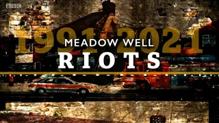 Meadow Well - 30 Years On (BBC Feature)