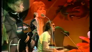 TOPPOP: The Rubettes - Under One Roof