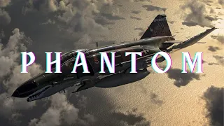 F-4 |P H A N T O M| vol.2