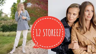 12 STOREEZ  НОВАЯ ВЕСЕННЯЯ КОЛЛЕКЦИЯ 2023 | ПРИМЕРКА И РАЗБОР МОИХ ПОКУПОК НА ВЕСНУ!