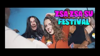 Optreden met VEEL BILLEN🍑 op ZSA ZSA SU FESTIVAL - FREDDY MOREIRA