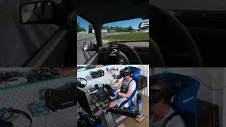 Assetto Corsa VR Drifting